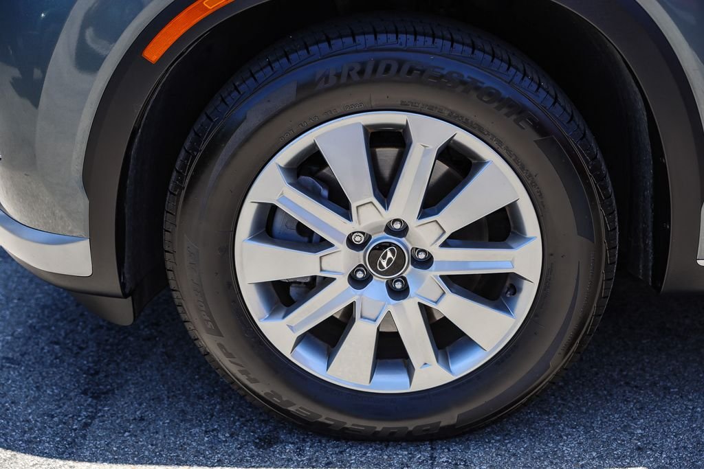 2024 Hyundai Palisade SEL - Photo 9