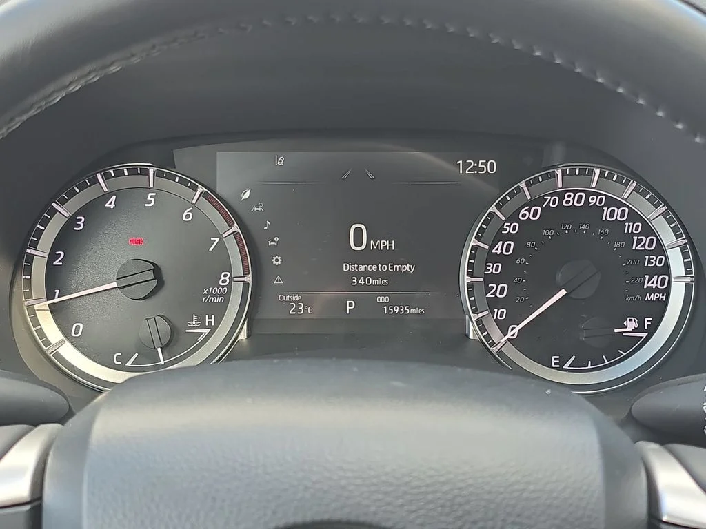 Used 2026  Toyota XLE image 16