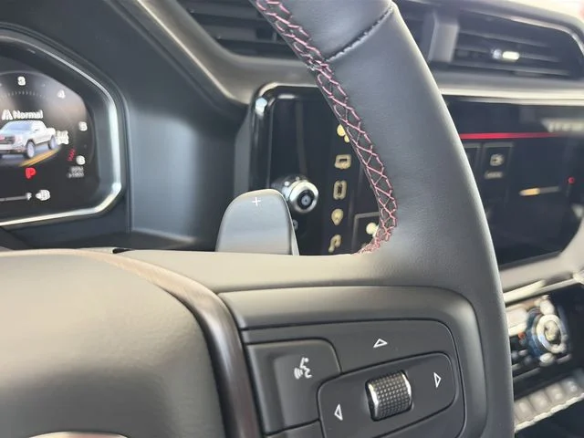 New 2026 Beige GMC AT4X image 29