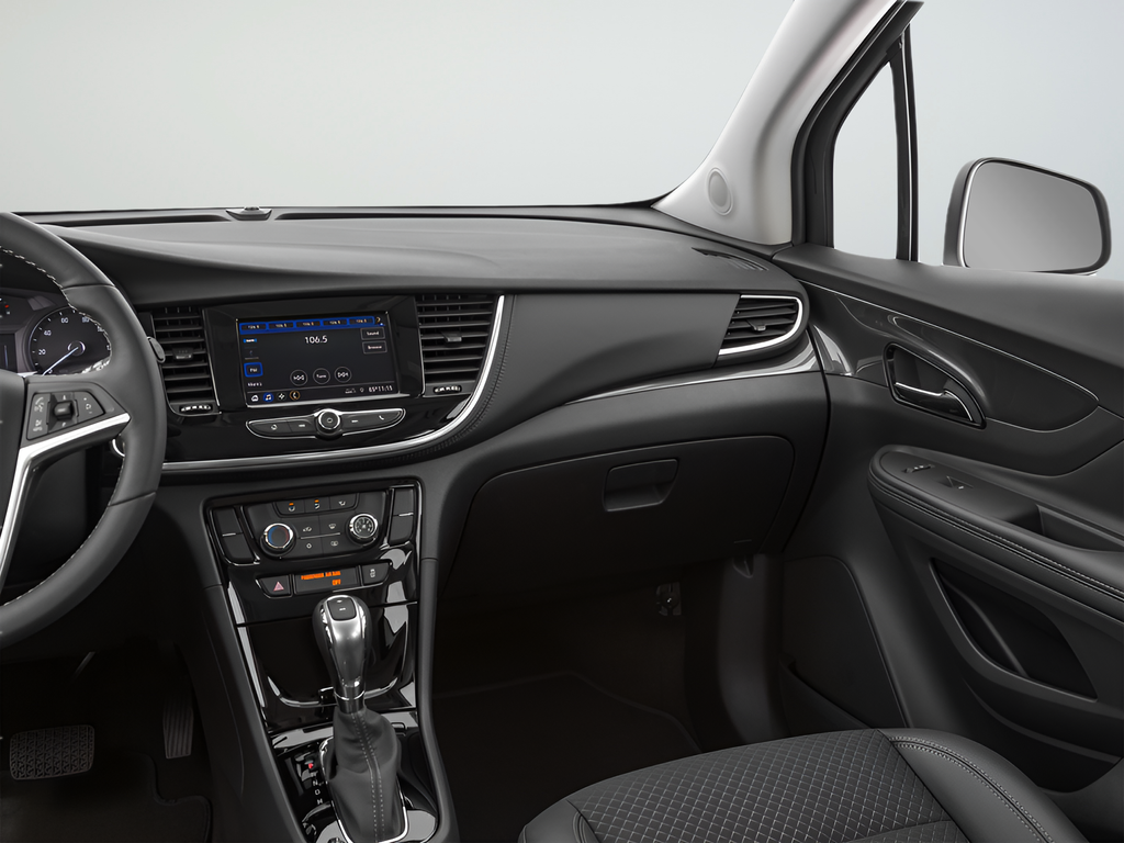 Used 2022 White Buick Preferred image 43