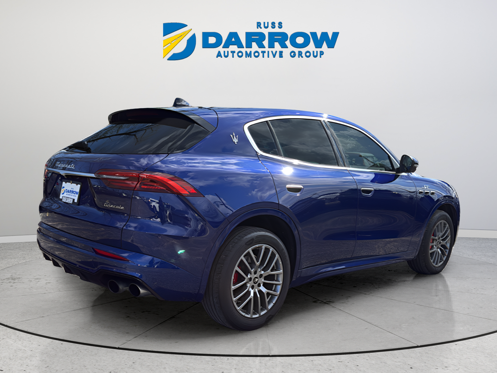 Used 2023  Maserati GT image 5
