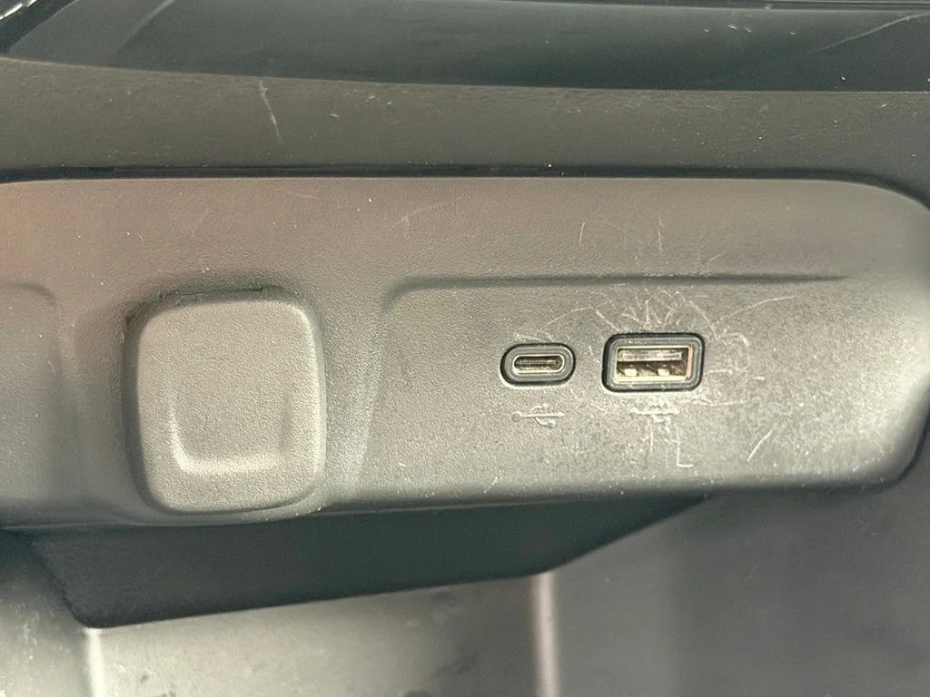 Used 2024 Black Chevrolet LT image 25