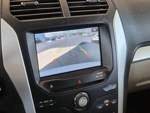 Used 2013 White Ford XLT image 34