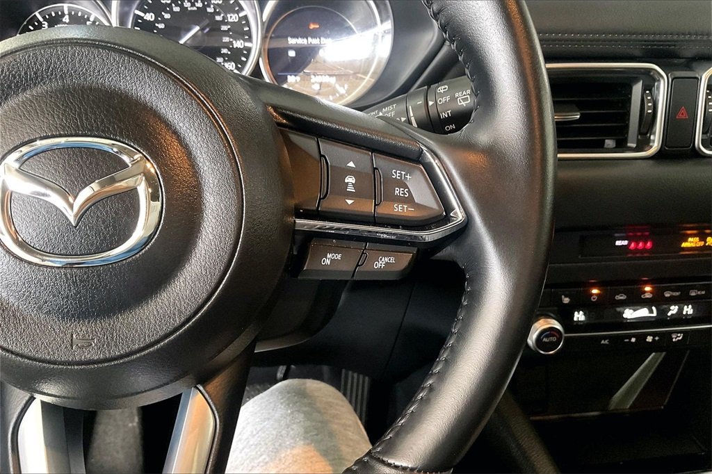 2023 MAZDA CX-5 - Image 18