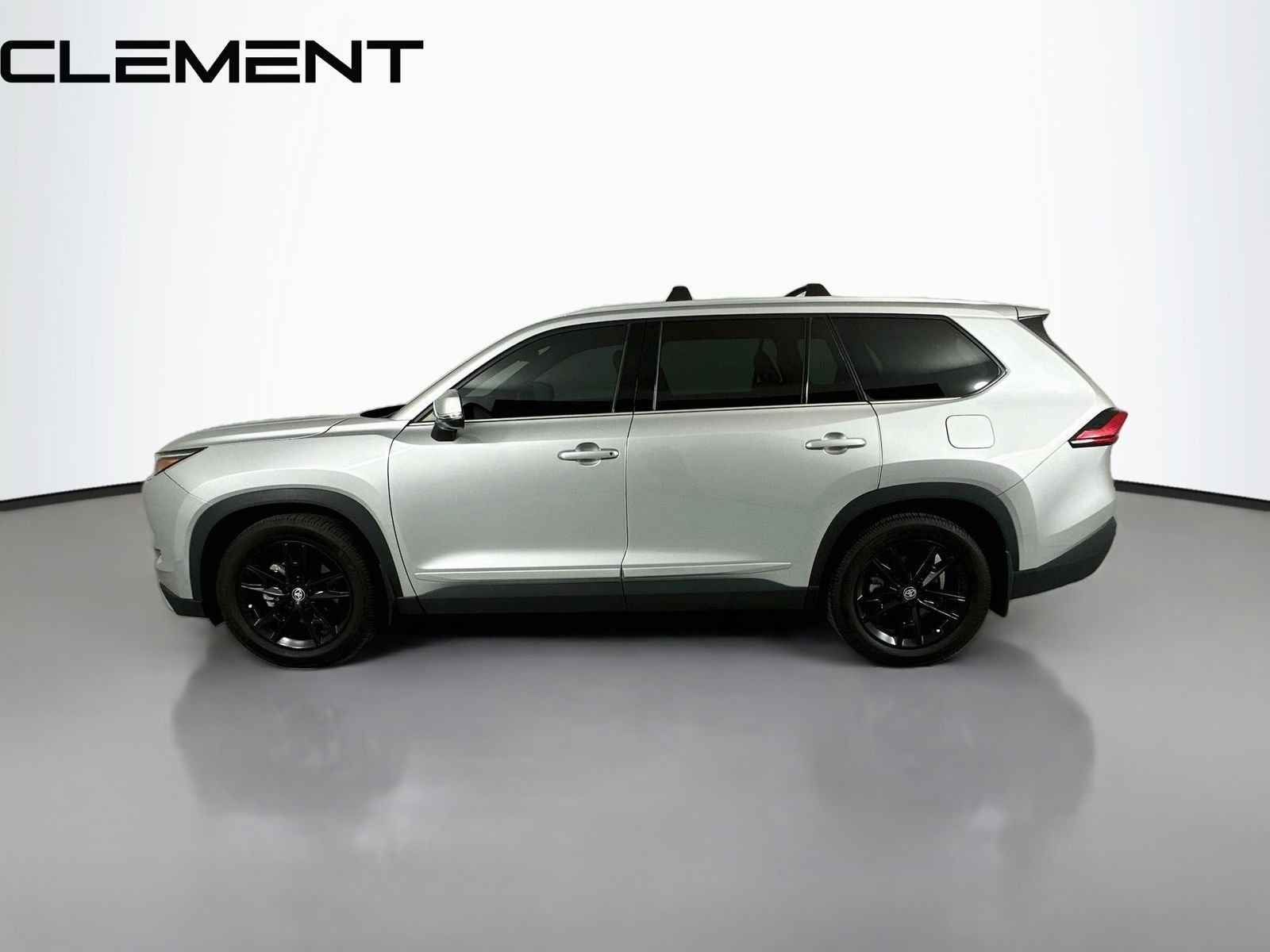 2024 Toyota Grand Highlander Platinum - Photo 6