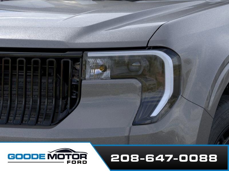 2025 Ford Maverick Lobo Premium - Photo 19