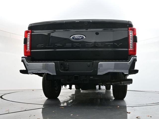 2026 Ford F-350 Super Duty Lariat - Photo 72