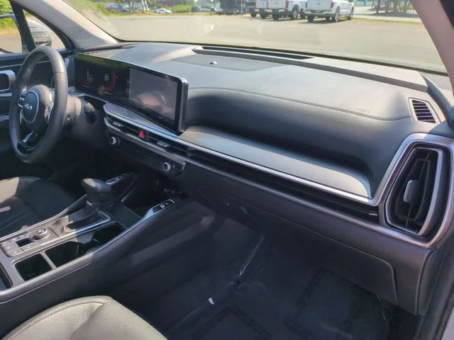 Used 2024 Gray Kia S image 36