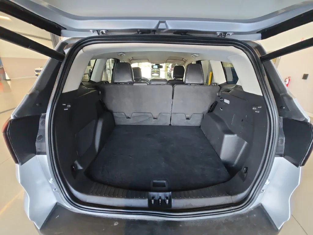Used 2019 Silver Ford Titanium image 29