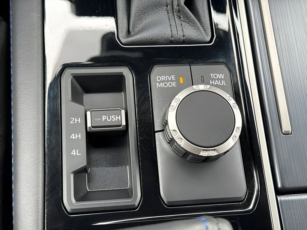 Used 2026 Gray Toyota Platinum image 18