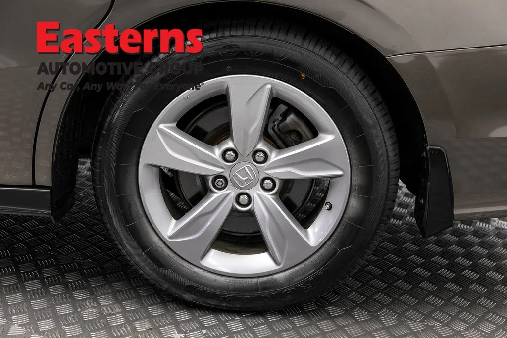 Used 2019 Brown Honda EX-L image 33