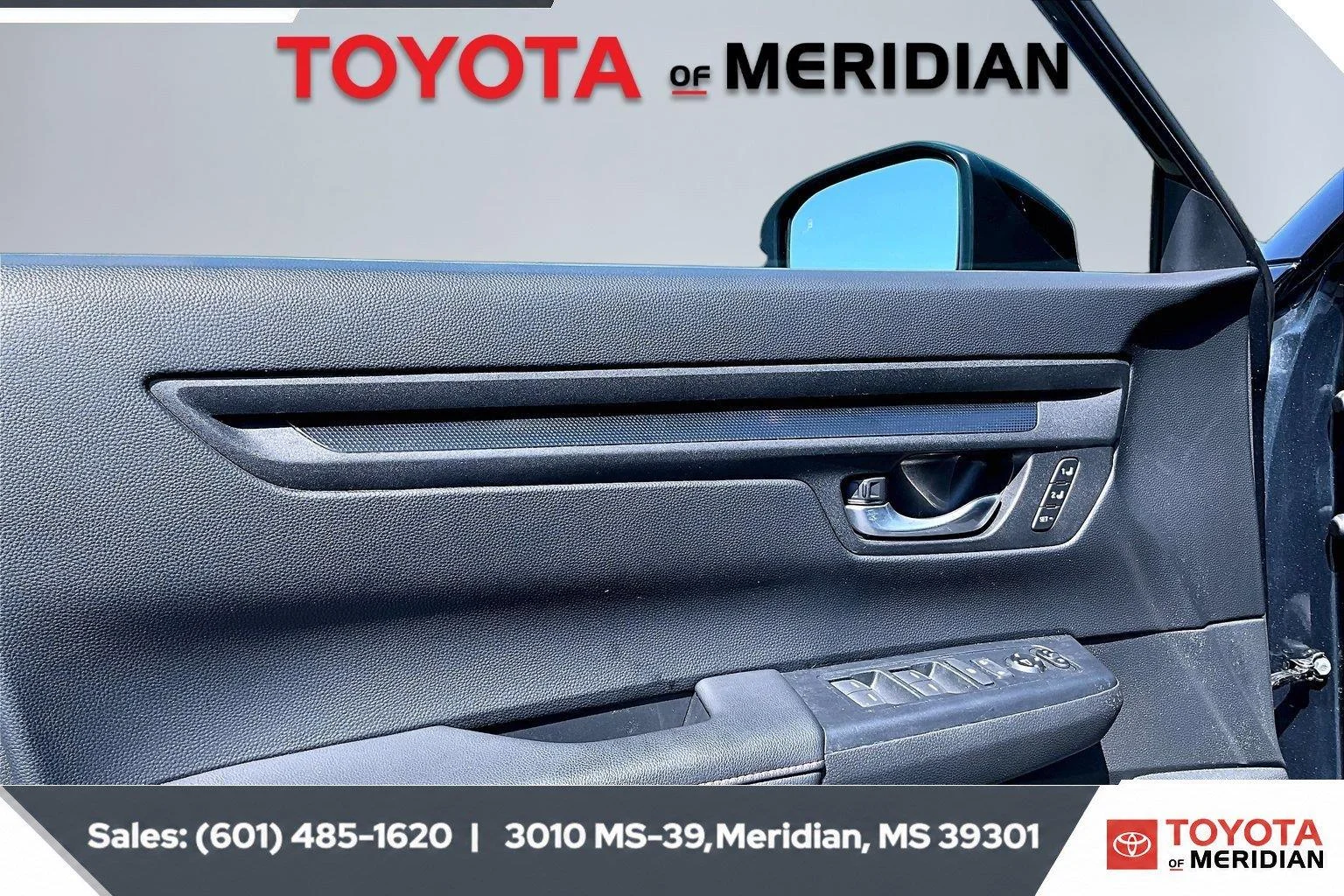 Used 2024 Meteorite Gray Metallic Honda Sport-L image 17