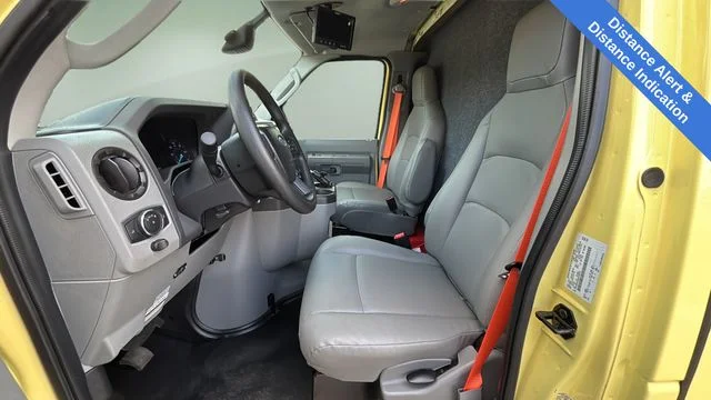 Used 2022 Yellow Ford Base image 21
