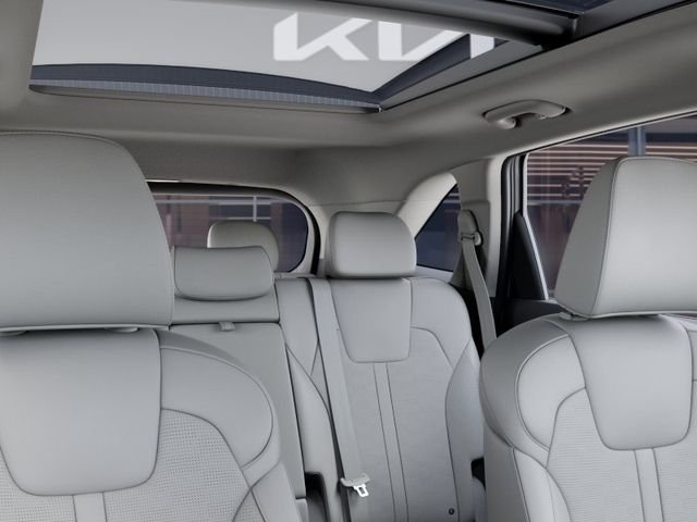 New 2026 Gray Kia S image 27