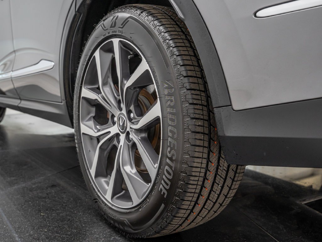 2024 Acura MDX Technology Package - Photo 53