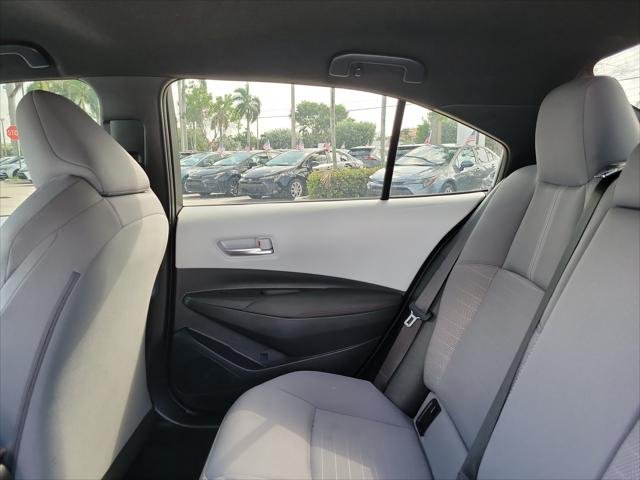 Certified Used 2025 ICE CAP Toyota  image 14