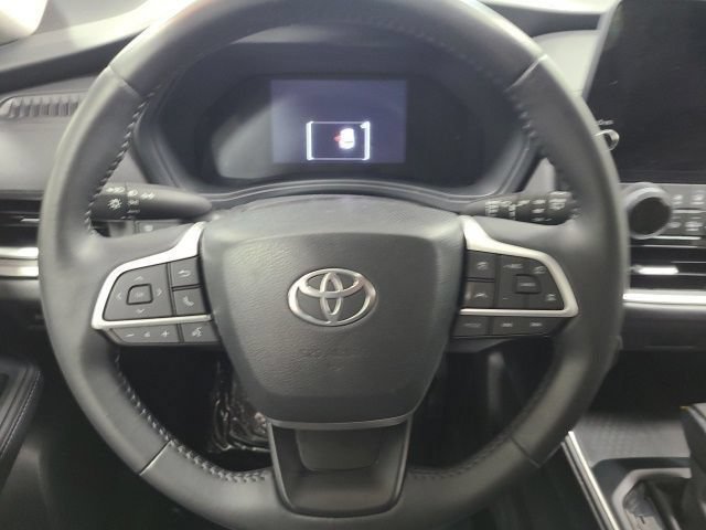Certified Used 2024 Storm Cloud Toyota XLE image 24