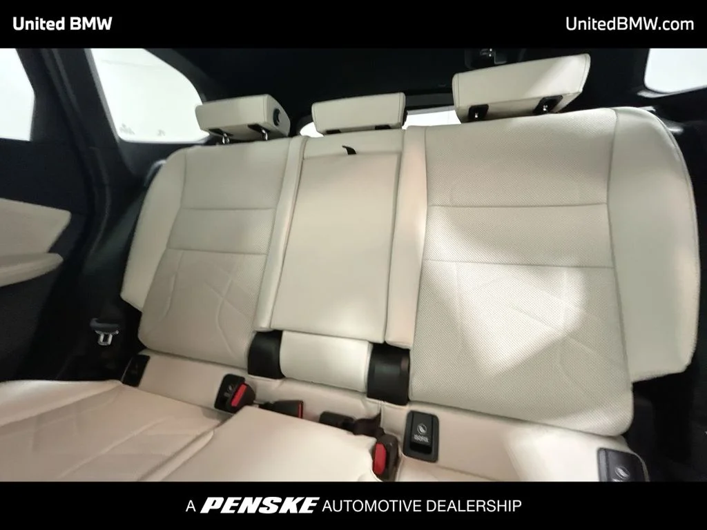 2026 BMW X1 28i - Photo 21