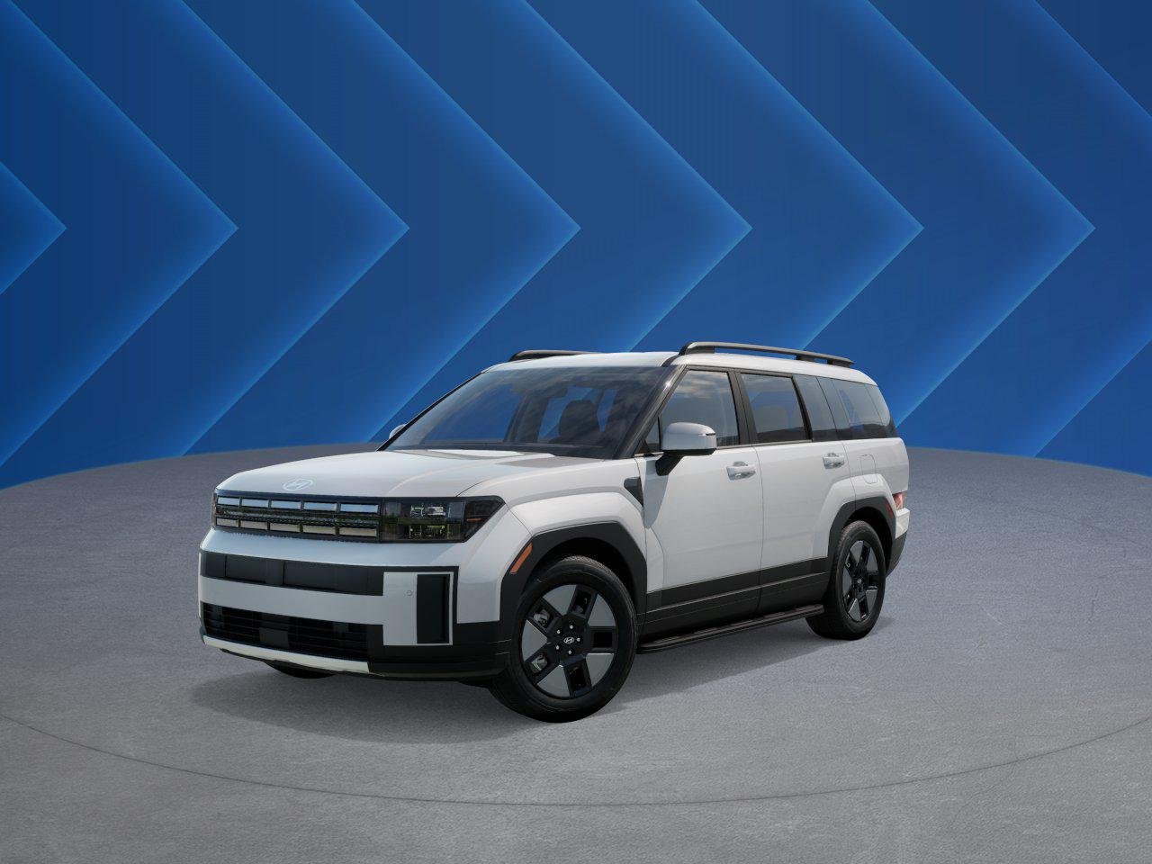 New 2026 Serenity White Hyundai SEL image 20