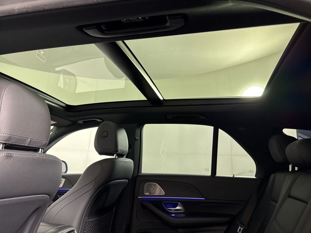 2022 Mercedes-Benz GLE GLE350 - Photo 21