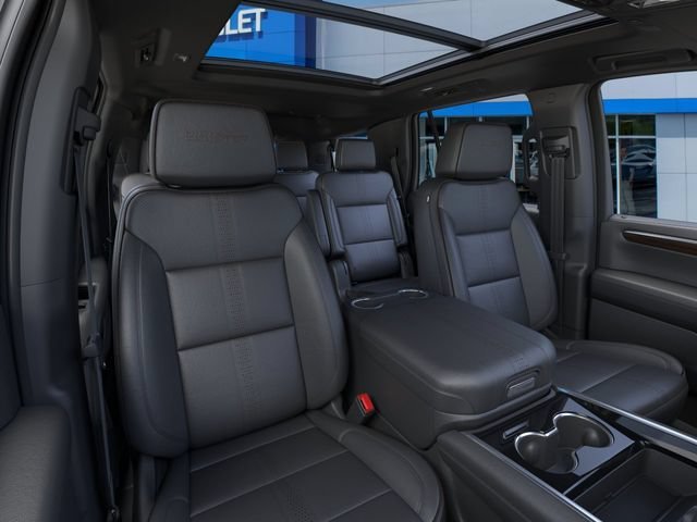 2026 Chevrolet Tahoe High Country - Photo 16