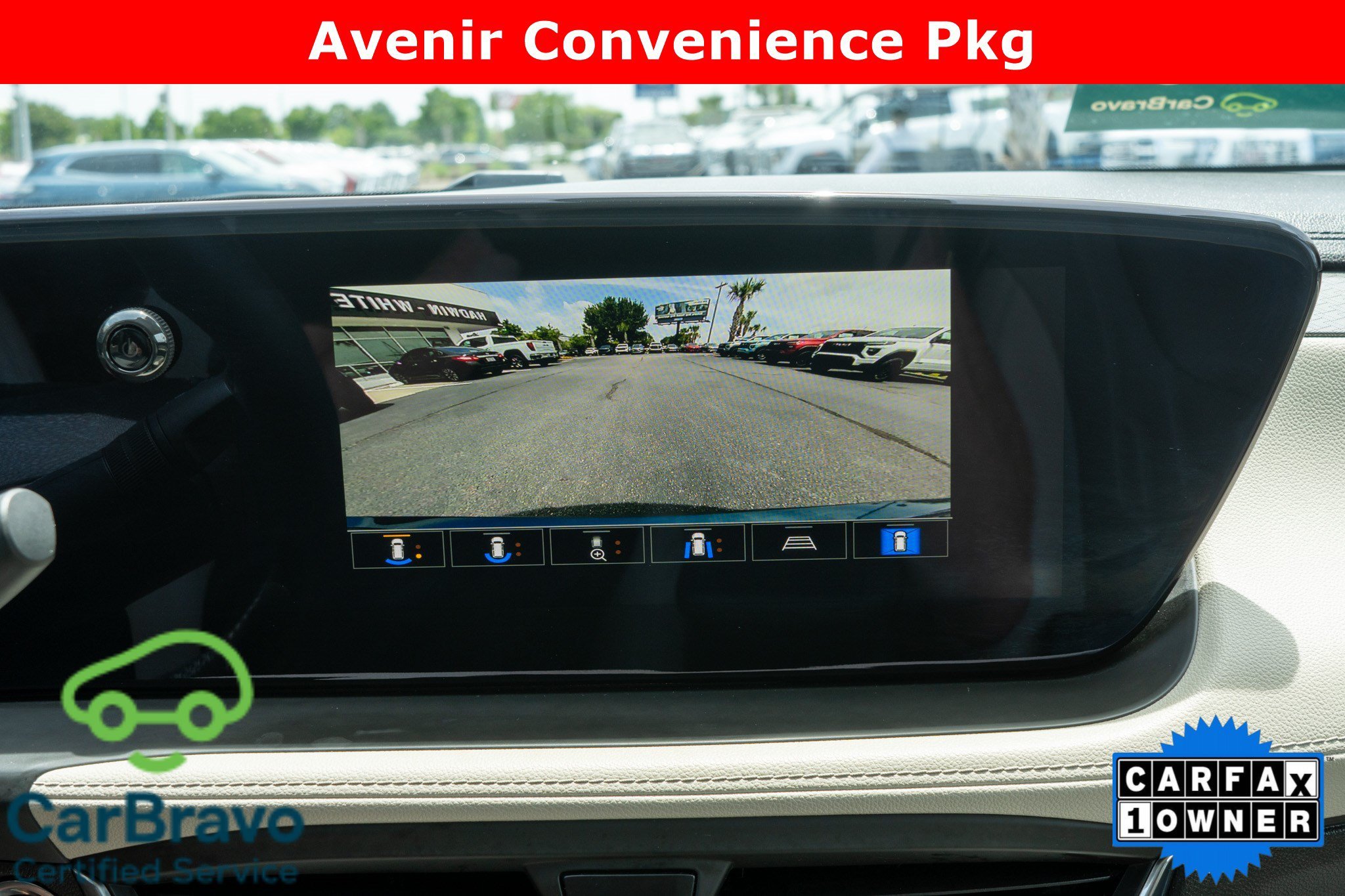 2024 Buick Encore GX Avenir - Photo 19