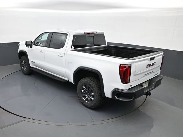 2026 GMC Sierra 1500 AT4X - Photo 19