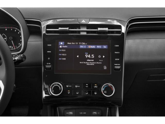 2024 Hyundai Tucson SE - Photo 13