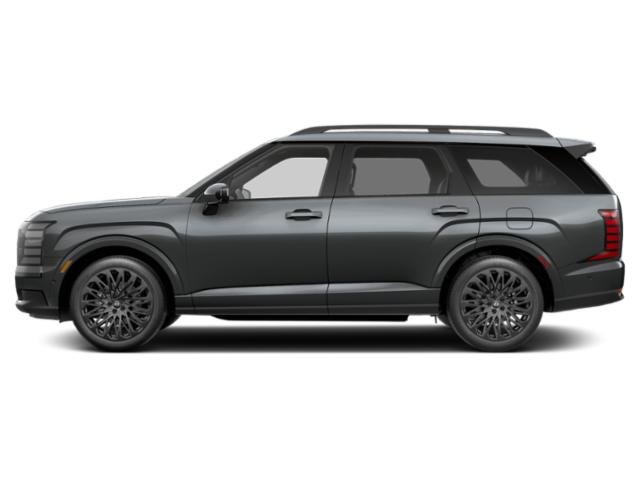 New 2027 Ecotronic Gray Pearl Hyundai Calligraphy Black Ink image 2