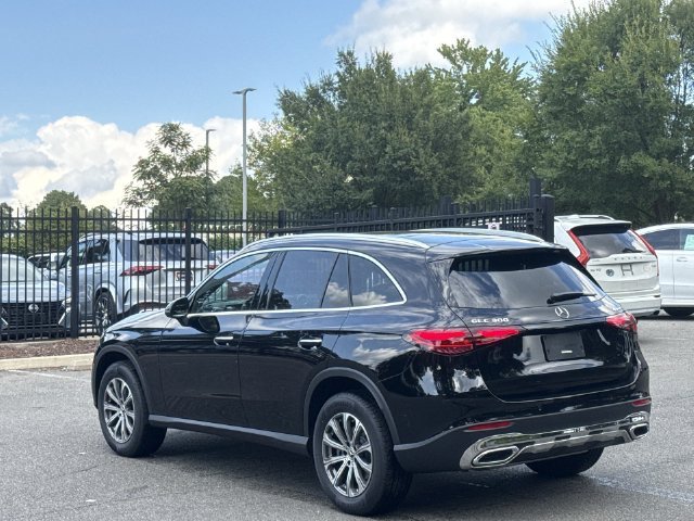 New 2027 Black Mercedes-Benz GLC 300 image 54