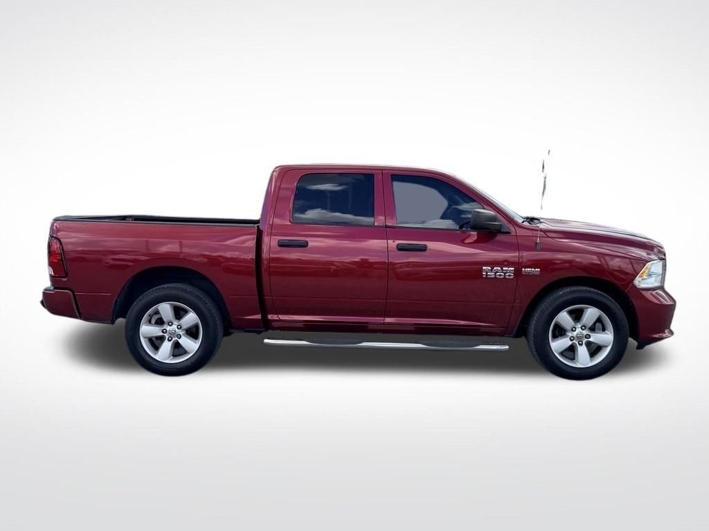 Used 2014 Red Ram Express image 7