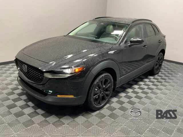 2026 Mazda CX-30 2.5 S Aire Edition