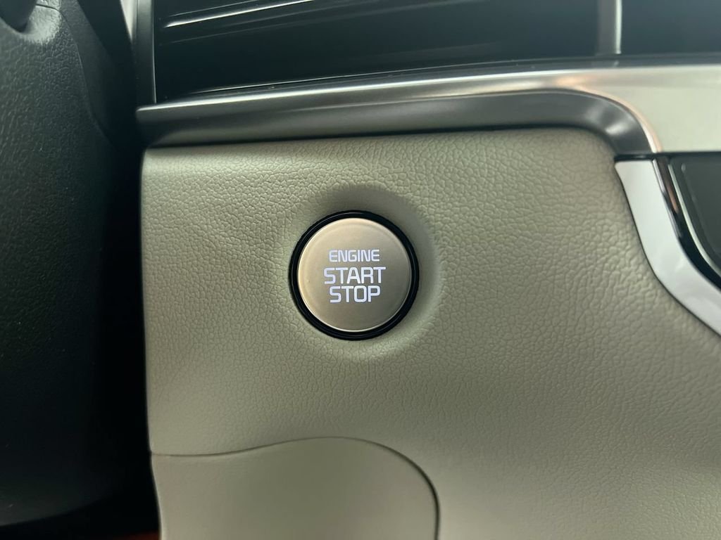 2026 Kia Sorento EX - Photo 19