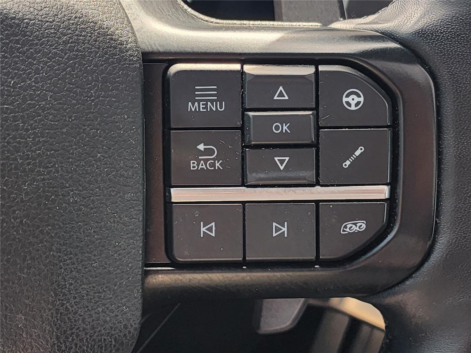 Used 2023 Code Orange Metallic Ford Raptor image 16