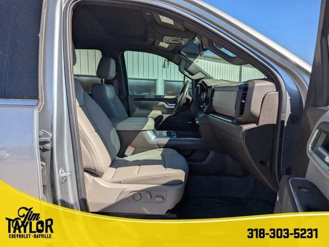 2024 GMC Sierra 2500HD SLT - Photo 39