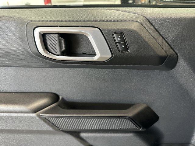 Used 2026 Oxford White Ford Big Bend® image 19