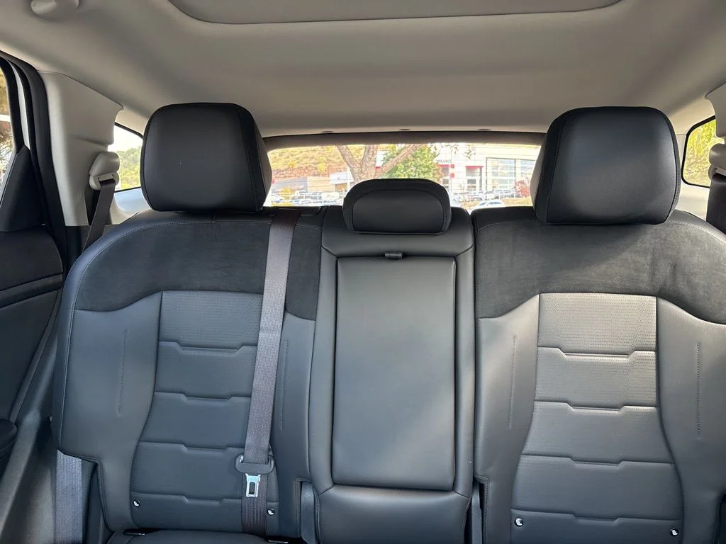 2026 Kia Sportage SX Prestige Hybrid - Photo 23