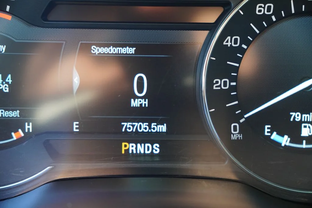 Certified Used 2017 Gray Lincoln Premiere image 35