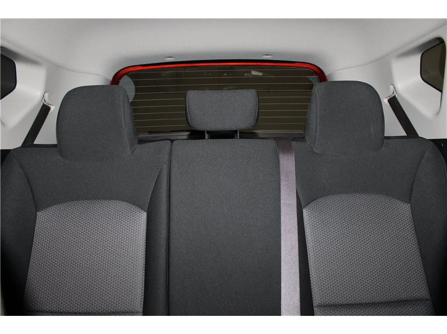 Used 2020 Mars Orange Kia LX image 23