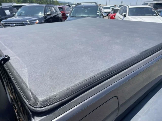 Used 2020 Granite Crystal Clearcoat Metallic Jeep Rubicon image 12