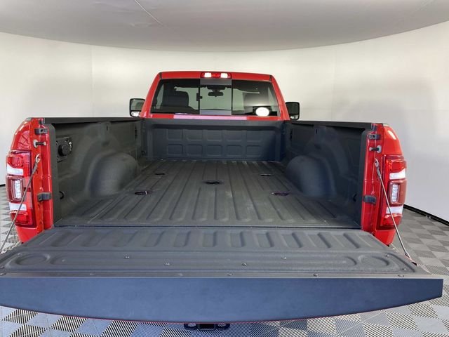 Used 2024 Red Ram Tradesman image 8