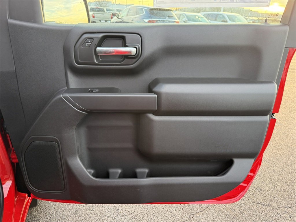 2026 GMC SIERRA - Image 24