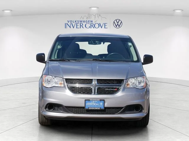 Used 2016 Dodge Grand Caravan SE with VIN 2C4RDGBGXGR362643 for sale in Inver Grove Heights, Minnesota