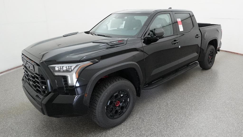 2026 Toyota Tundra TRD Pro - Photo 32