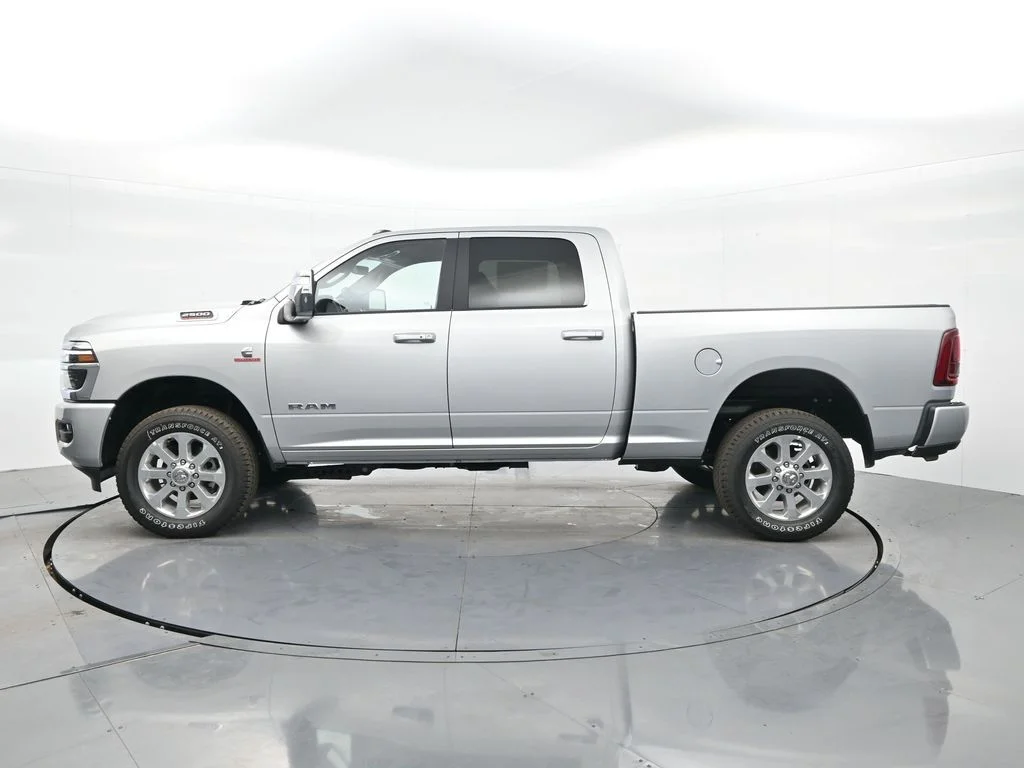 2026 RAM 2500 Laramie - Photo 10