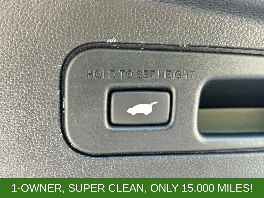 Used 2023 Silver Acura A-Spec image 12