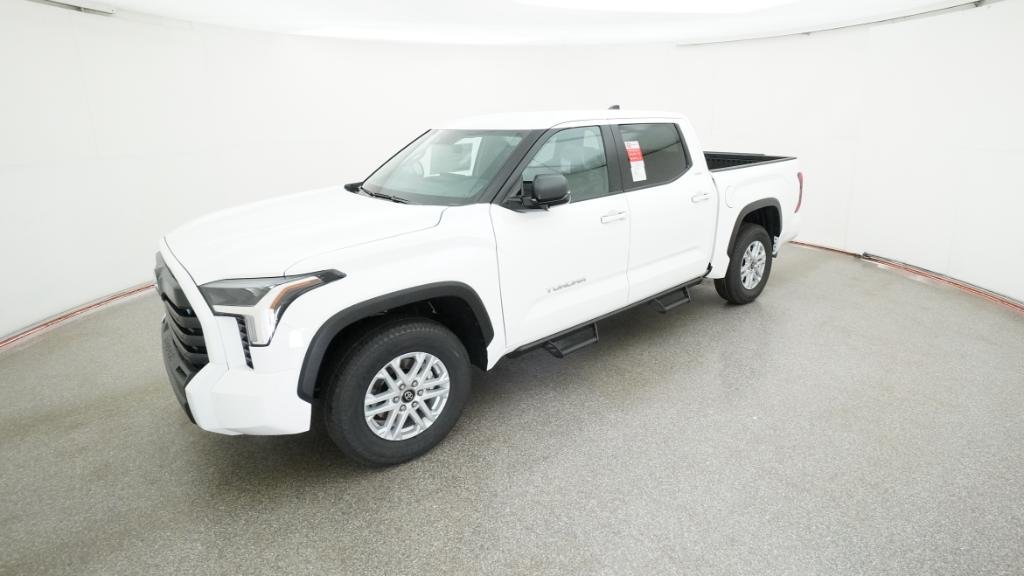 New 2026 Ice Cap Toyota SR5 image 31