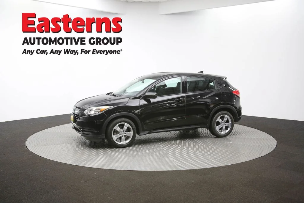 Used 2018 Black Honda LX image 54