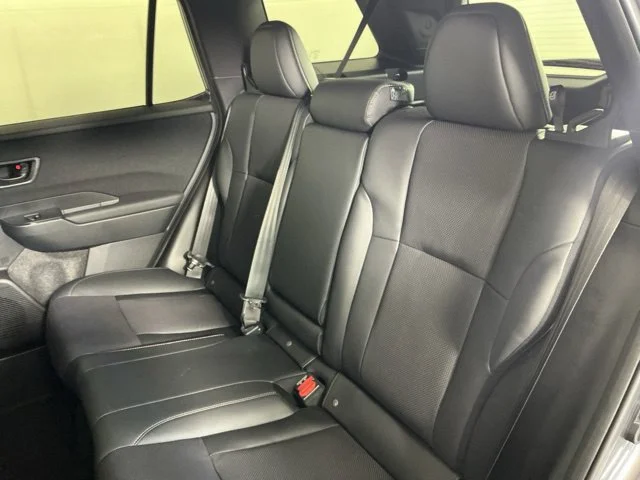 New 2026 Gray Subaru Limited XT image 22