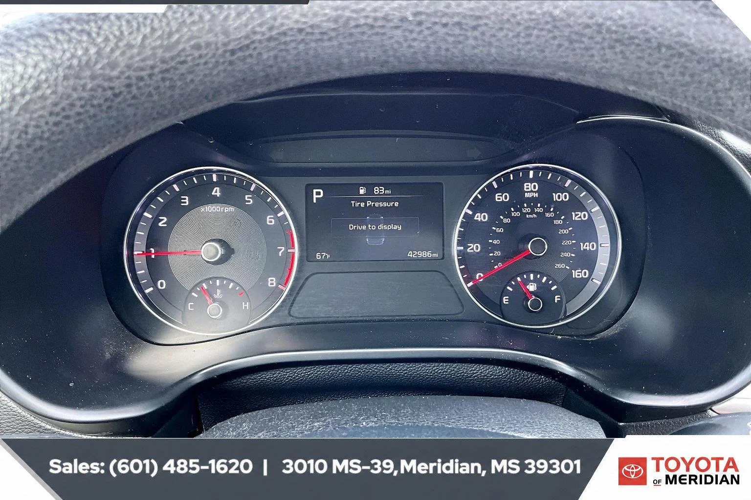 Used 2023 Gravity Gray Kia LXS image 14